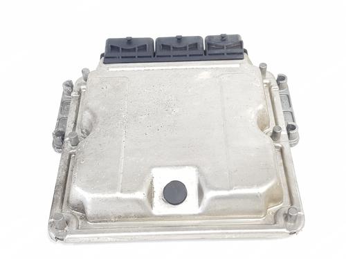 Engine control unit (ECU) RENAULT MEGANE I Grandtour (KA0/1_) 1.9 dCi (KA05, KA1F) | BP32198477M57