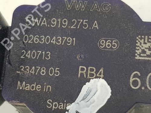 Electronic module VW CRAFTER Van (SY_, SX_)  | BP29535633M83 