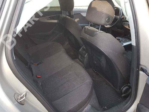 Front wipers mechanism AUDI A4 B9 Avant (8W5, 8WD) 2.0 TDI | BP8082772C83  - Image 16