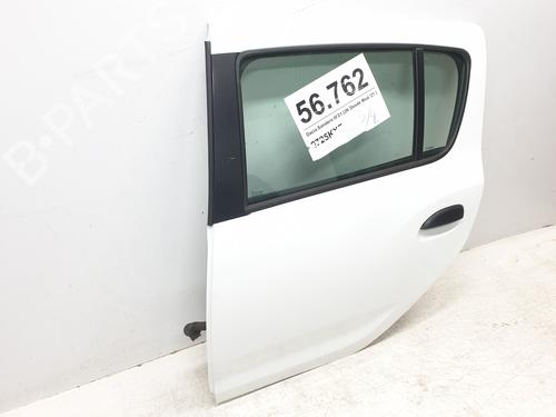 Left rear door DACIA SANDERO II 1.2 | BP31051478C4