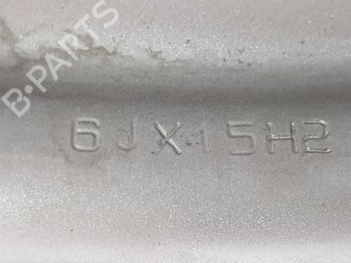 Fælk RENAULT EXPRESS Box Body/MPV  | BP36325306C45  - Image 8