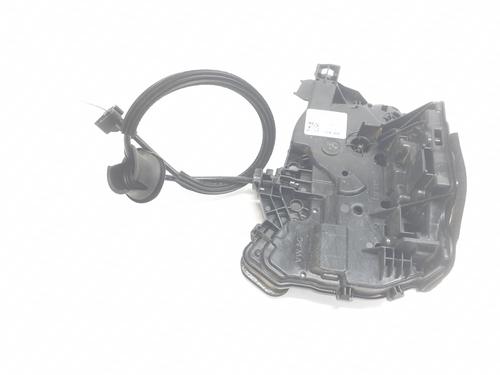 Used Rear right lock SEAT IBIZA V (KJ1, KJG) 1.0 MPi (80 hp) 28965124