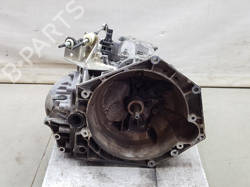 Gearbox FIAT DUCATO Van (250_) 130 Multijet 2,3 D | BP37605270M3 - Image 6