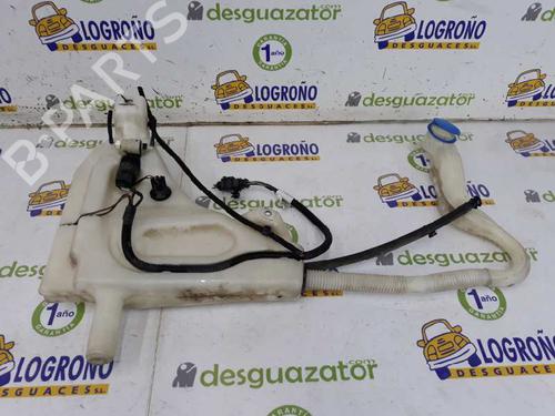 Windscreen washer tank AUDI Q7 (4LB) 3.0 TDI quattro | BP7892651C113 