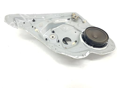 Rear left window mechanism SEAT LEON (1M1) 1.9 TDI | BP11493315C24 