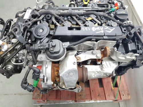 Engine PEUGEOT TRAVELLER Bus (V_)  | BP29807479M1 