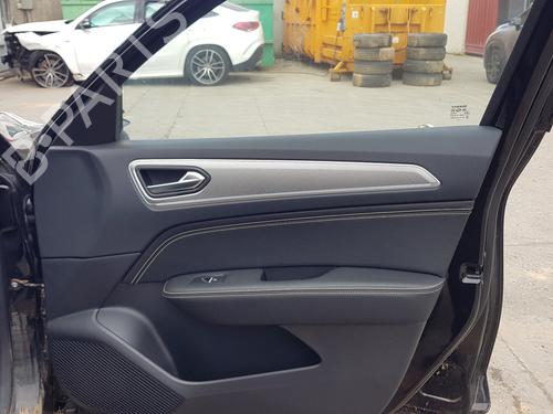 Intercooler RENAULT ARKANA I (LCM_, LDN_) | BP33801882M30 - Image 24