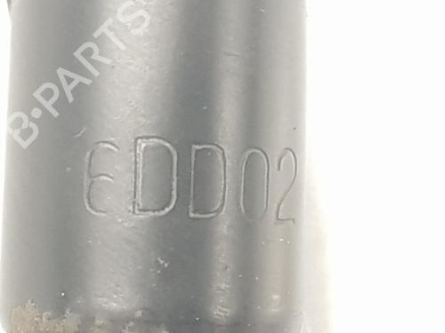 Hood lift support TOYOTA LAND CRUISER PRADO (_J12_) 3.0 D-4D (KDJ120, KDJ125) | BP16050579C139 