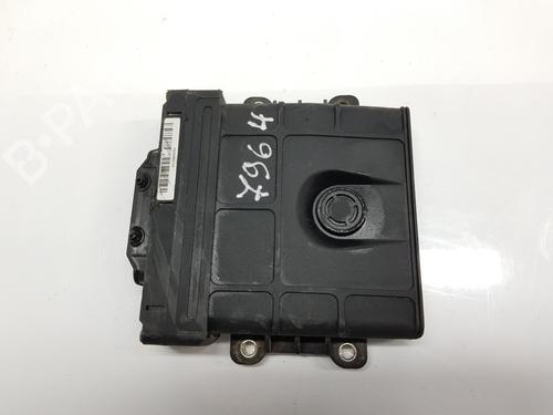 Used Electronic module VW GOLF V (1K1) 1.6 FSI (115 hp) 23898603
