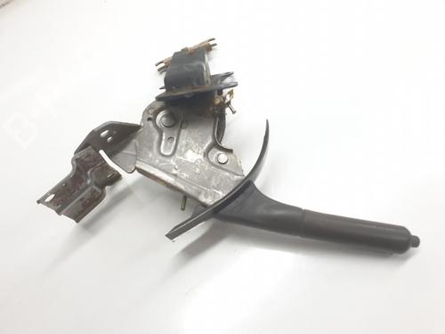 Handbremse ISUZU D-MAX I (TFR, TFS) 3.0 DiTD 4x4 (TFS77H) | BP29436130I18 