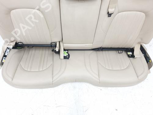 Seats set MASERATI LEVANTE SUV (M161)  | BP26711302C78 