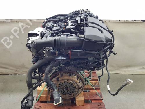 Engine CITROËN BERLINGO (ER_, EC_) | BP39570615M1 - Image 8