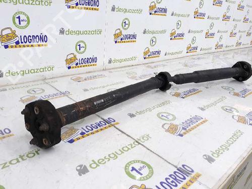 Driveshaft BMW 3 (E90) 320 d | BP1270537M37 