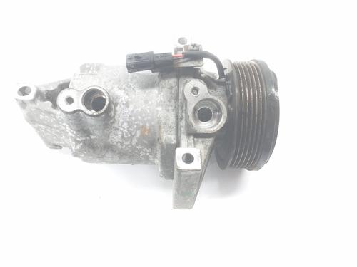 Used AC compressor RENAULT EXPRESS Box Body/MPV [2021-2026]  31265239