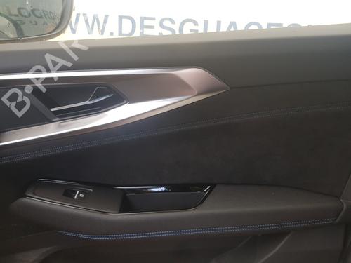 Elektronisk modul RENAULT AUSTRAL  | BP32215992M83 