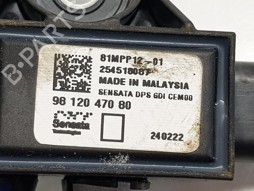 Electronic sensor OPEL ASTRA L Sports Tourer (OV5)  | BP29433855M84 