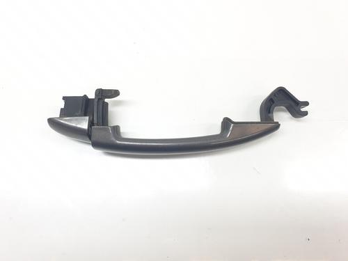 Front right exterior door handle PEUGEOT 208 I (CA_, CC_) 1.6 BlueHDi 100 | BP20190521C129 
