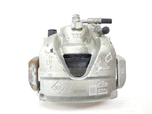 Used Left front brake caliper Left front brake caliper RENAULT KANGOO III MPV Blue dCi 95 (KJAB) (95 hp) 35737745 35737745