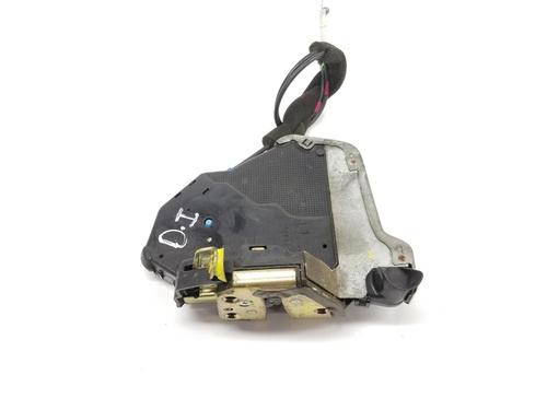 Used Front left lock TOYOTA LAND CRUISER PRADO (_J12_) 3.0 D-4D (KDJ120, KDJ125) (166 hp) 12145492