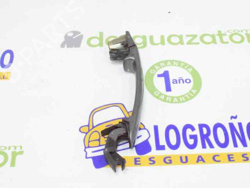 Rear right exterior door handle VW GOLF V (1K1) 2.0 TDI 16V | BP1638639C130 