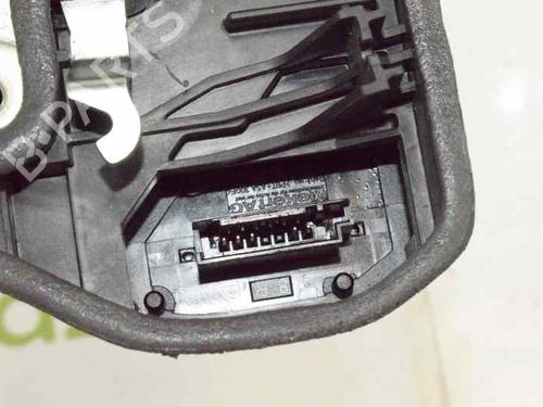 Rear right lock BMW 5 Touring (E61) 520 d | BP780101C99 