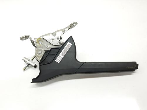 Hand brake PEUGEOT 208 II (UB_, UP_, UW_, UJ_) 1.2 PureTech 100 | BP22565548I18 