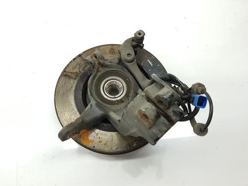 Right front steering knuckle CITROËN C4 CACTUS 1.6 BlueHDi 100 | BP20710430M26 