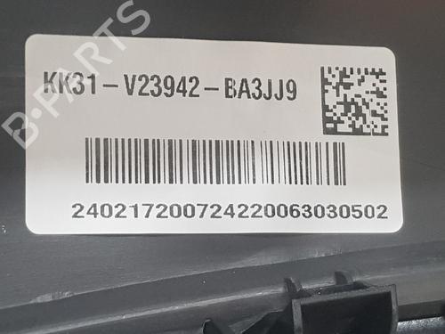 Forreste højre beklædning FORD TRANSIT V363 Platform/Chassis (FED, FFD) | BP35737807C59 - Image 2