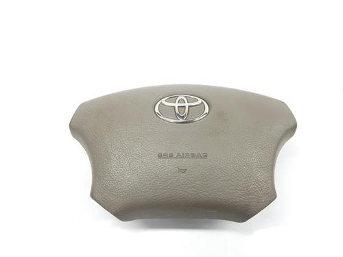 Used Driver airbag TOYOTA LAND CRUISER PRADO (_J12_) 3.0 D-4D (KDJ120, KDJ125) (166 hp) 16142280