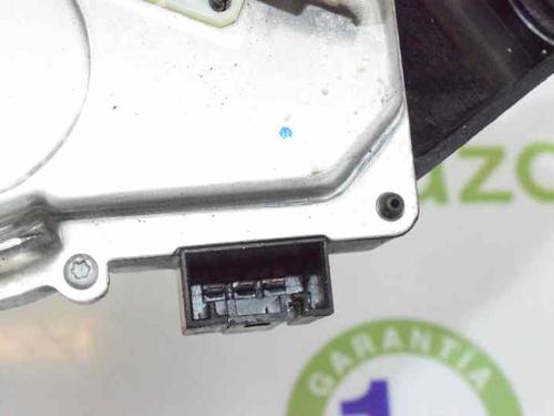 Rear wiper motor BMW 1 (E81) 120 i | BP1713704M102 