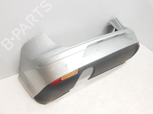 Rear bumper SEAT ALTEA XL (5P5, 5P8) 1.6 TDI | BP10038827C8 