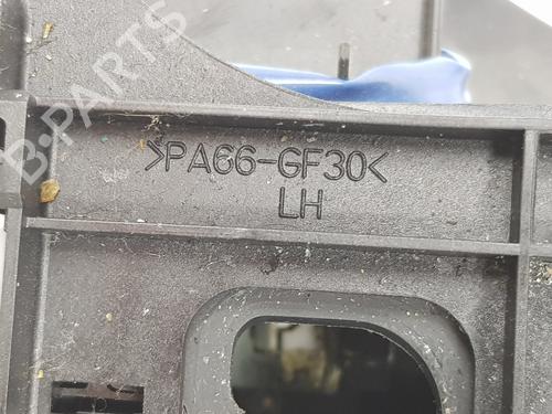 Gear lever LEXUS GS (_S19_) 460 (URS190_, URS190R) | BP17833204M90 