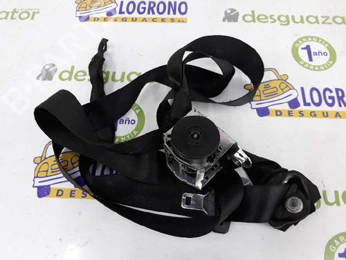 Front left seatbelt MERCEDES-BENZ M-CLASS (W164) ML 280 CDI 4-matic (164.120) | BP8746936I26 