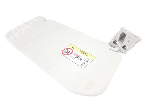 Right sun visor VW CRAFTER Van (SY_, SX_)  | BP29534831I2 