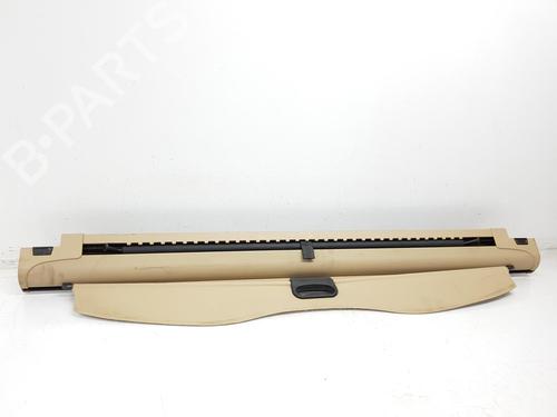 Rear parcel shelf BMW 3 Touring (E46) 330 xd | BP17546315C85 