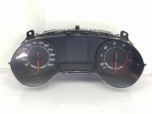 Used Instrument cluster FIAT TIPO Saloon (356_, 357_) 1.3 D (356SXB1A, 356SXH1A, 356SXD1A) (95 hp) 12464812