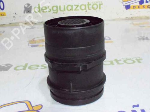 Mass air flow sensor BMW 3 Touring (E91) 320 d | BP1636873M95 