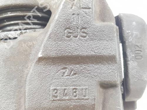 Left front brake caliper DACIA LODGY (JS_) | BP40236230M105 - Image 6