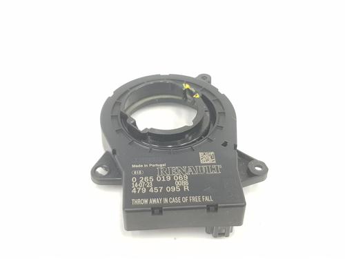 Elektronisk modul RENAULT CLIO IV (BH_) 1.5 dCi 75 (75 hp) 17986604