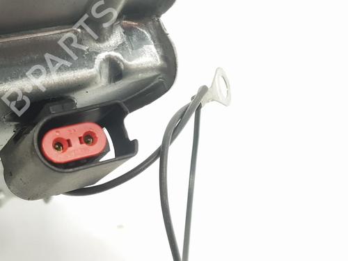 Rear wiper motor FORD FOCUS I Turnier (DNW) 1.8 TDCi | BP15843852M102 