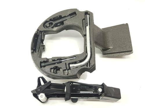 Used Jack Kit AUDI A6 C7 (4G2, 4GC) 2.0 TDI (190 hp) 31393112