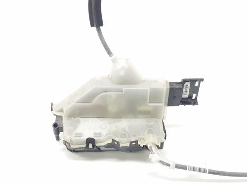 Rear right lock PEUGEOT 208 II (UB_, UP_, UW_, UJ_) 1.2 PureTech 75 | BP20323303C99 