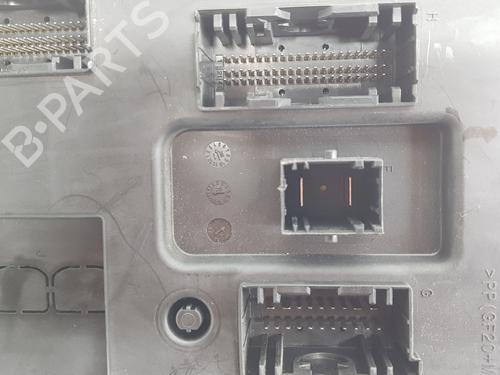 Electronic module LAND ROVER RANGE ROVER VELAR (L560) 3.0 D300 SDV6 4x4 | BP31808241M83