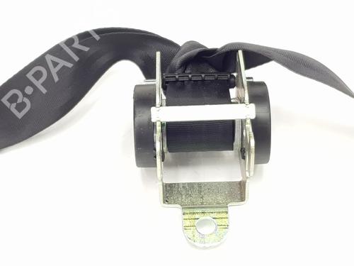 Rear center seatbelt CITROËN C3 Picasso (SH_) 1.6 HDI 90 | BP21829783I27 