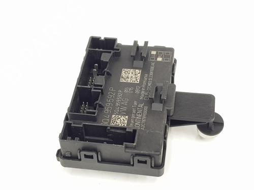 Electronic module CUPRA LEON (KL1, KU1, KUG) | BP35918250M83 - Image 4
