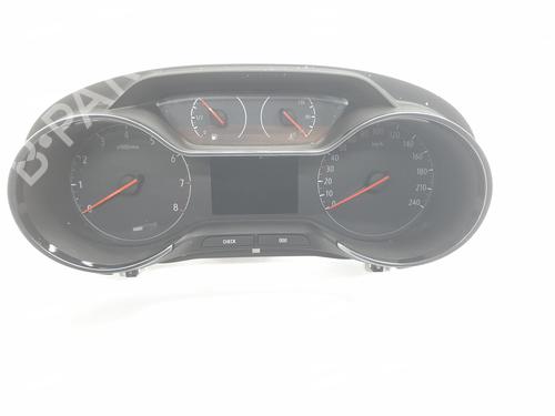 Instrument cluster OPEL GRANDLAND / GRANDLAND X (A18, P1UO) 1.2 (75) | BP22929374C47 
