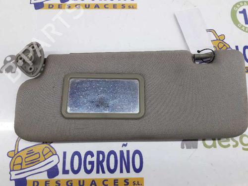 Zonneklep links SSANGYONG ACTYON I 2.0 Xdi | BP1768820I1 