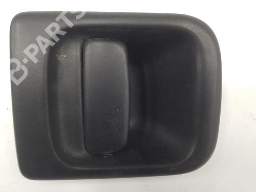 Used Front left exterior door handle Front left exterior door handle NISSAN INTERSTAR Van (X70) [2002-2026] 9439370 9439370