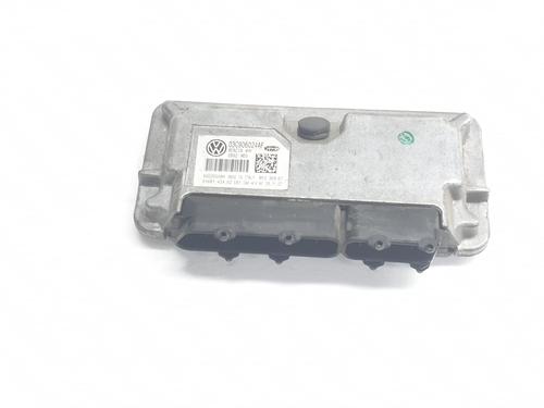 Used Engine control unit (ECU) SEAT IBIZA III (6L1) [2002-2009]  25925600