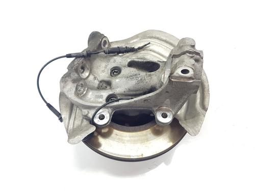 Right front steering knuckle BMW 4 Gran Coupe (F36) 418 d | BP29489622M26 